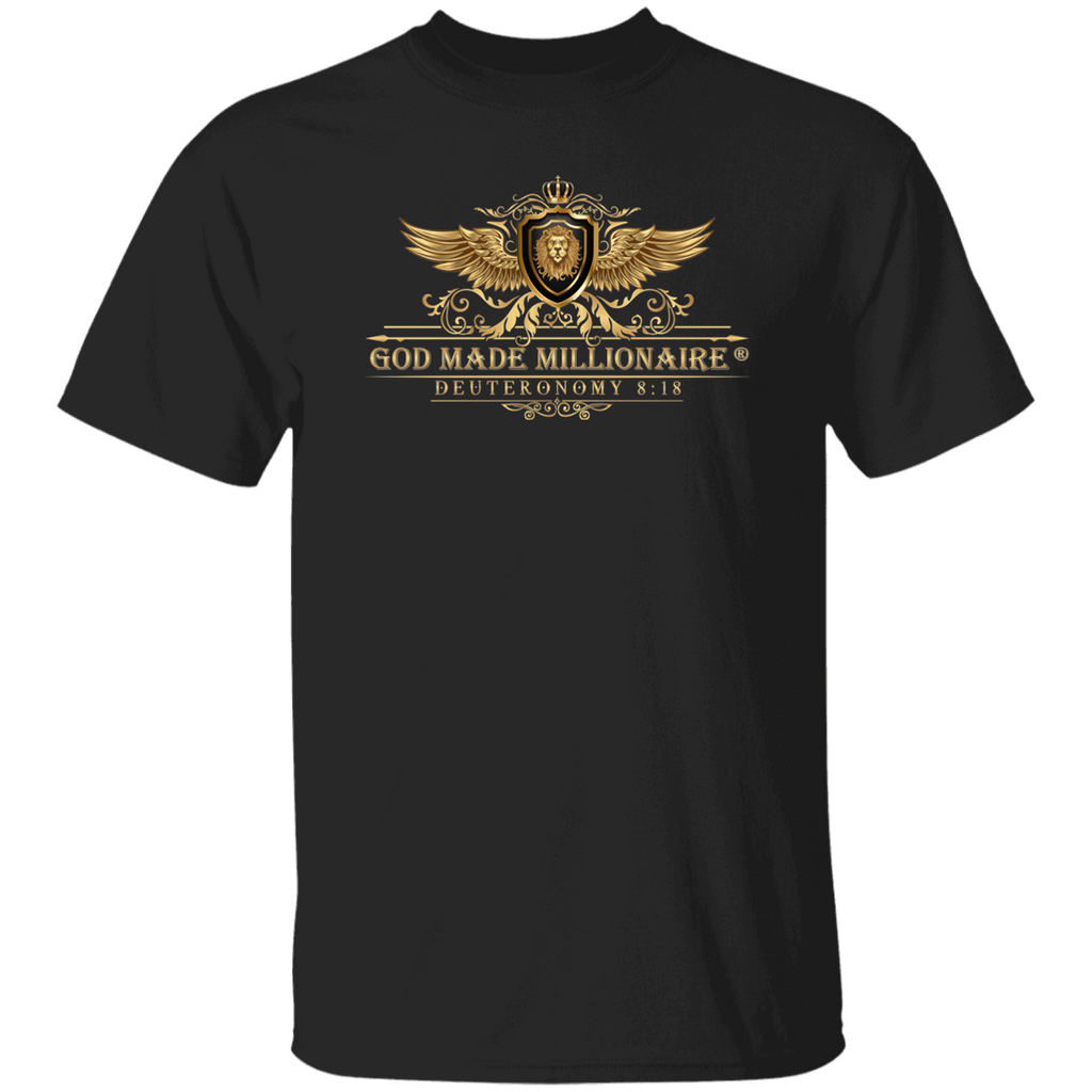 G500 5.3 oz. T-Shirt